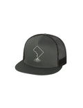Washington DC Yupoong | Flatbill Trucker - Hats