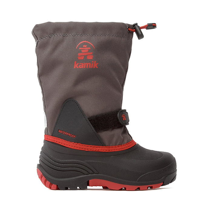 KAMIK-WATERBUG 5 - available at RUBINO