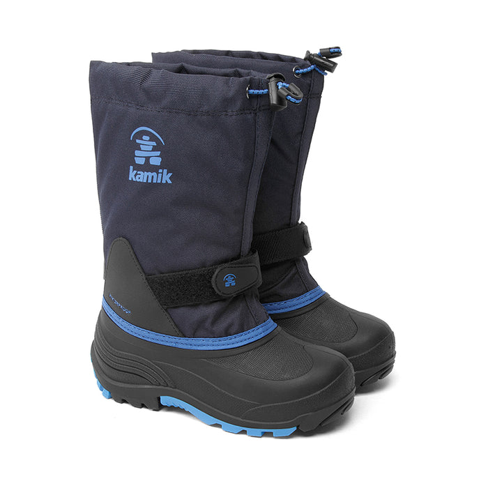 KAMIK-WATERBUG 5 - available at RUBINO