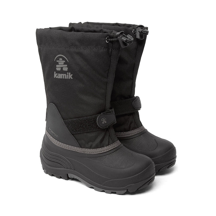 KAMIK-WATERBUG 5 - available at RUBINO