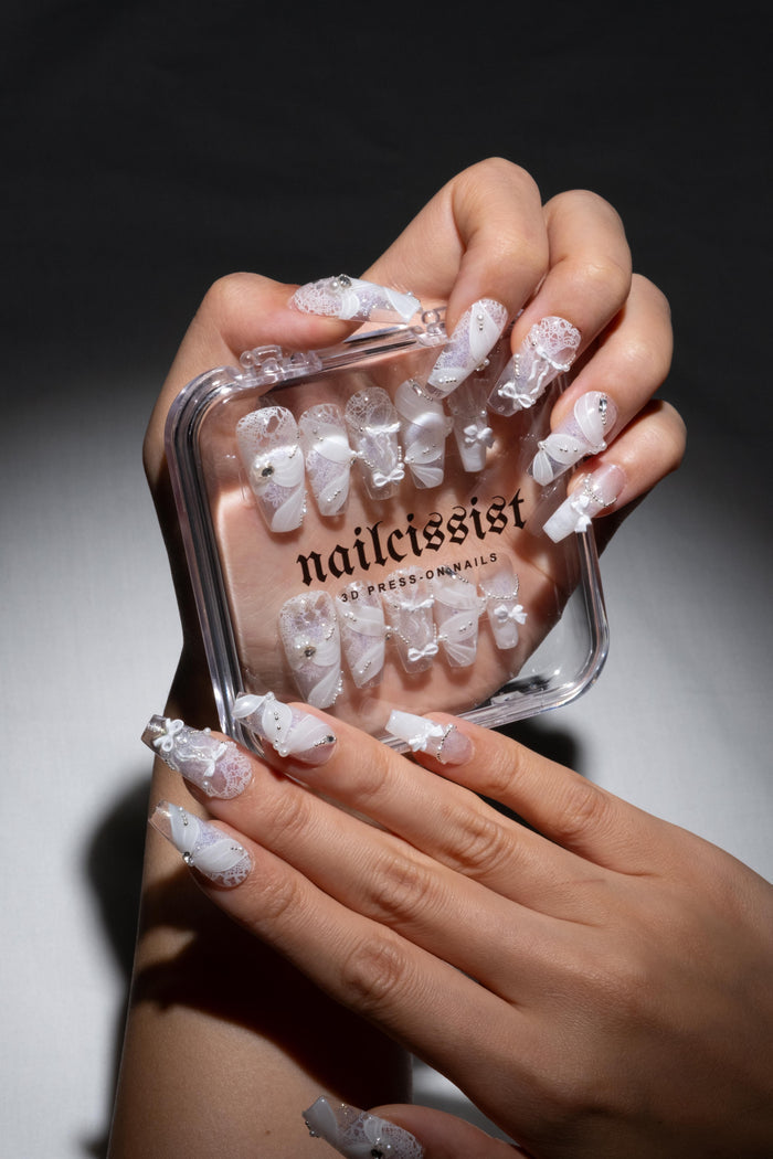 White Promise