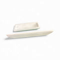 White Wash Trays
