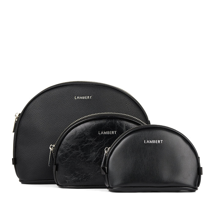 LAMBERT-YARA TRAVEL POUCH - available at RUBINO