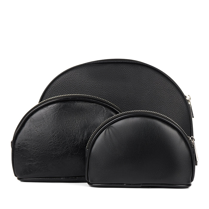 LAMBERT-YARA TRAVEL POUCH - available at RUBINO