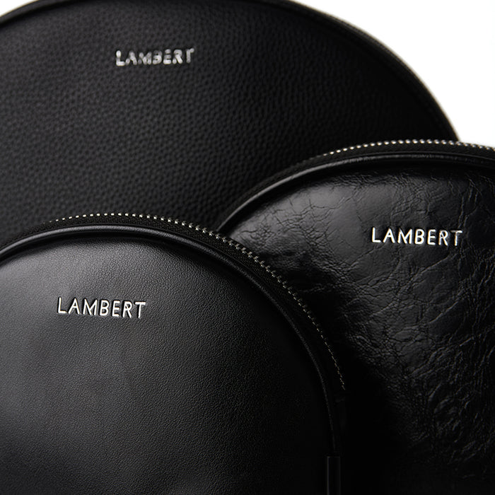 LAMBERT-YARA TRAVEL POUCH - available at RUBINO