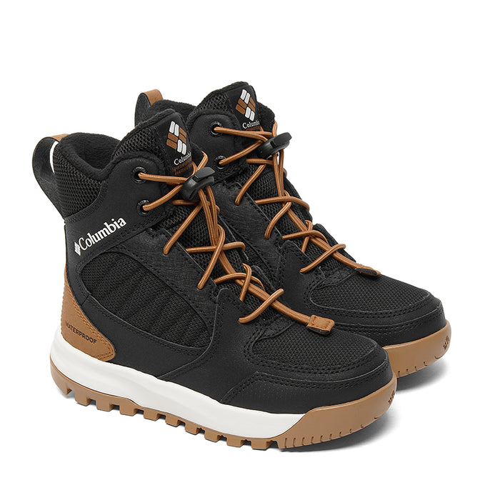 COLUMBIA-YOUTH PORTLANDER OMNI-HEAT - available at RUBINO