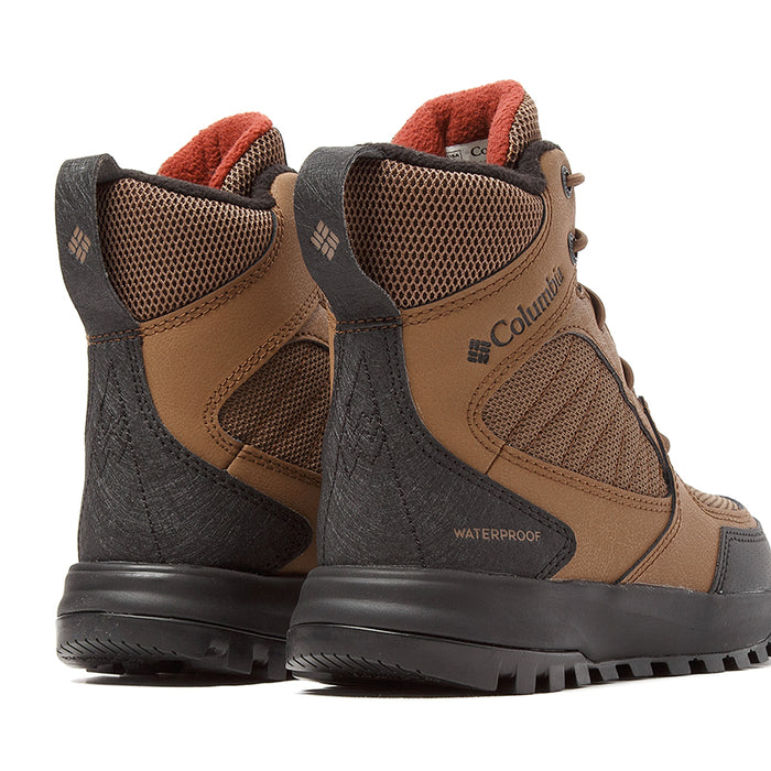 COLUMBIA-YOUTH PORTLANDER OMNI-HEAT - available at RUBINO