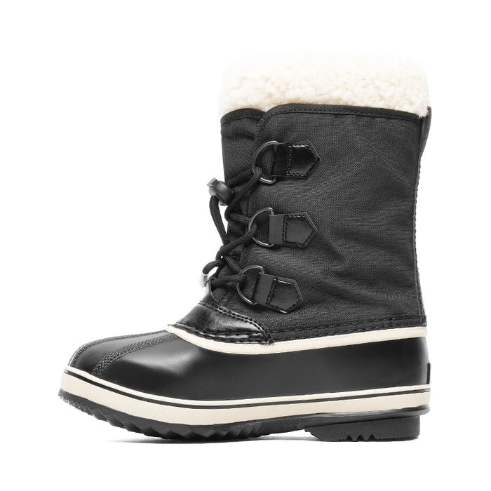 SOREL-YT YOOT PAC NYLON - available at RUBINO
