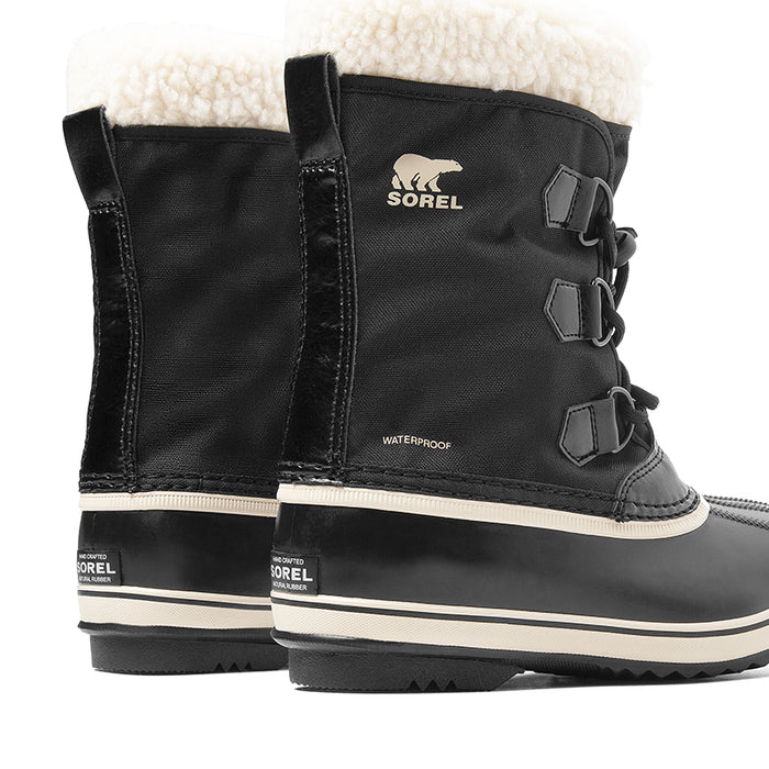 SOREL-YT YOOT PAC NYLON - available at RUBINO