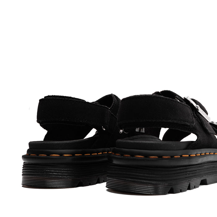 DR MARTENS-ZEBAG SANDAL - available at RUBINO