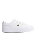 LACOSTE-ZIANE PLATFORM - available at RUBINO