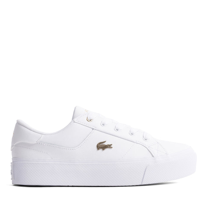 LACOSTE-ZIANE PLATFORM - available at RUBINO