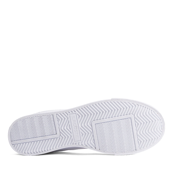 LACOSTE-ZIANE PLATFORM - available at RUBINO